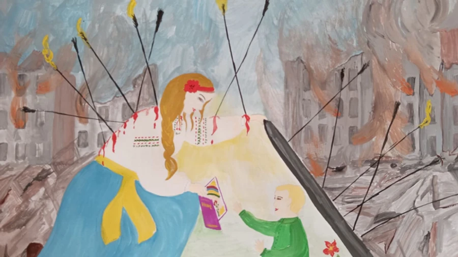 Russian armed forces increase shelling of Chernihiv and are strangling Mariupol, but they are encountering resistance