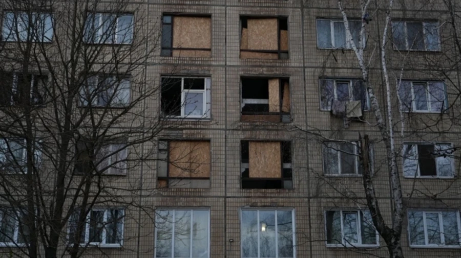 Атака РФ на Кривой Рог: количество раненых возросло до 17