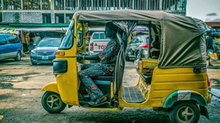 Нигерия глазами украинки: как это жить в одной из самых опасных стран мира