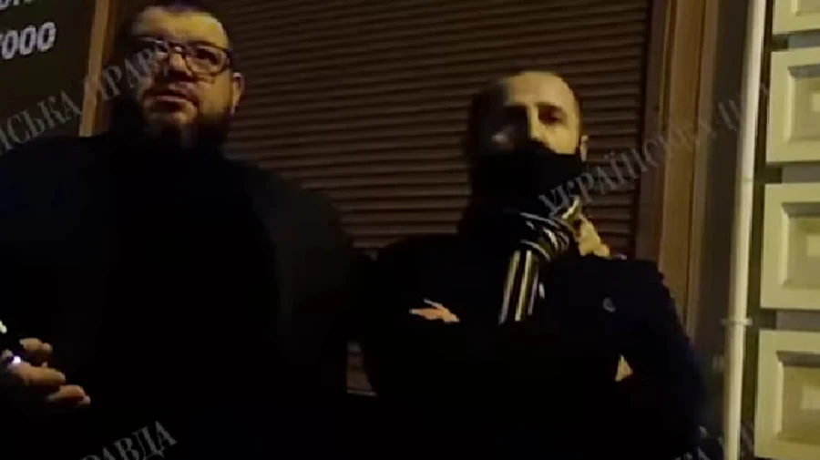 Слуга народу вибачилась перед поліцейськими і обіцяє покарати нардепа, який їх ображав