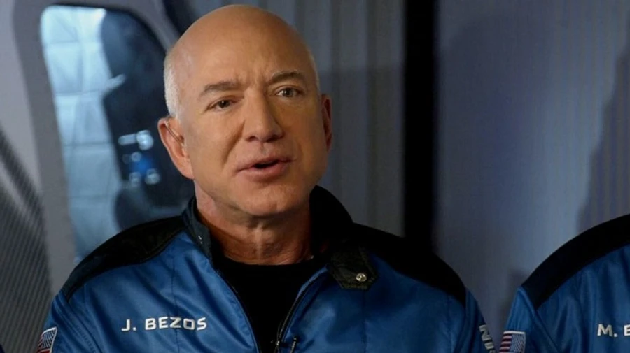 Blue Origin проиграла суд по поводу лунного модуля