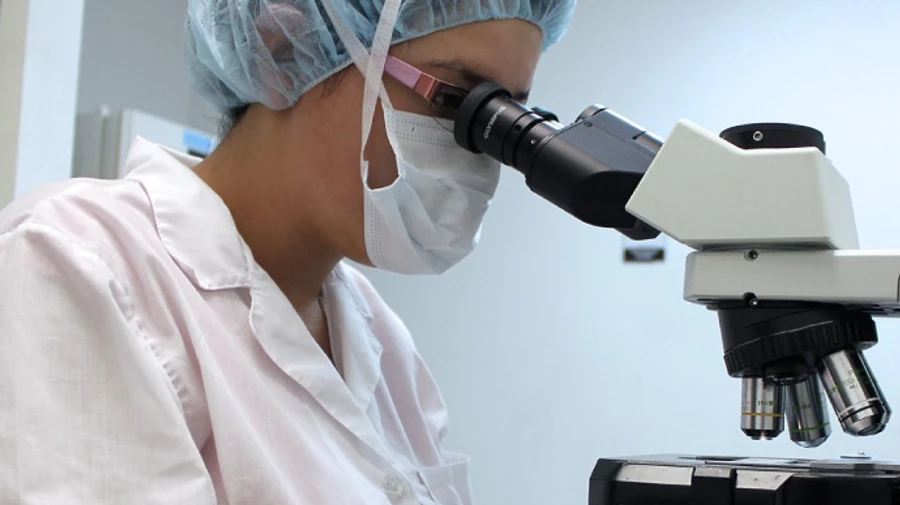 Коронавирус в РФ: впервые с начала пандемии более 40 тысяч больных за сутки