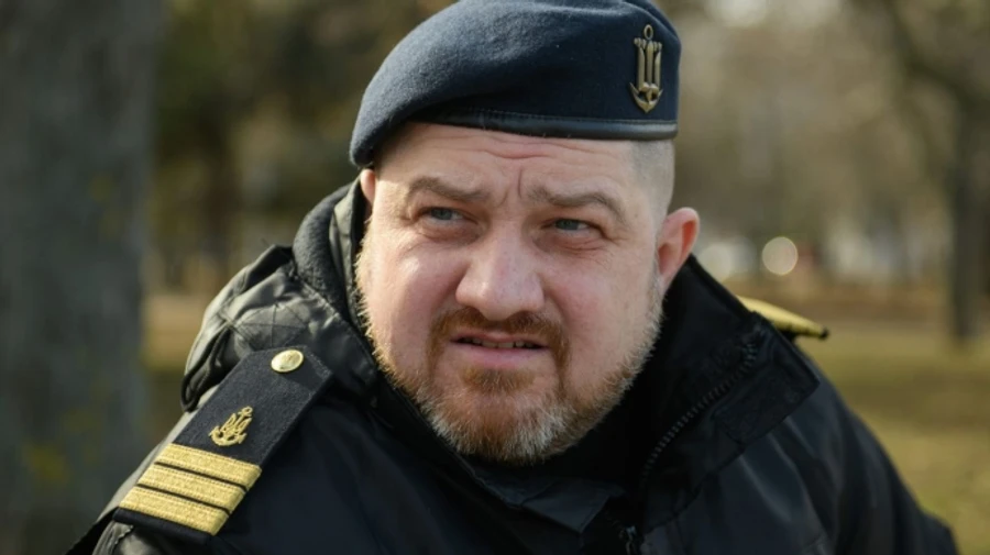 Ukrainian Navy denies NYT report regarding strike on Russian Moskva cruiser: Operation was carried out independently