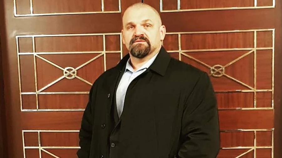 Психічно хворий чоловік погрожував Вірастюку – джерело