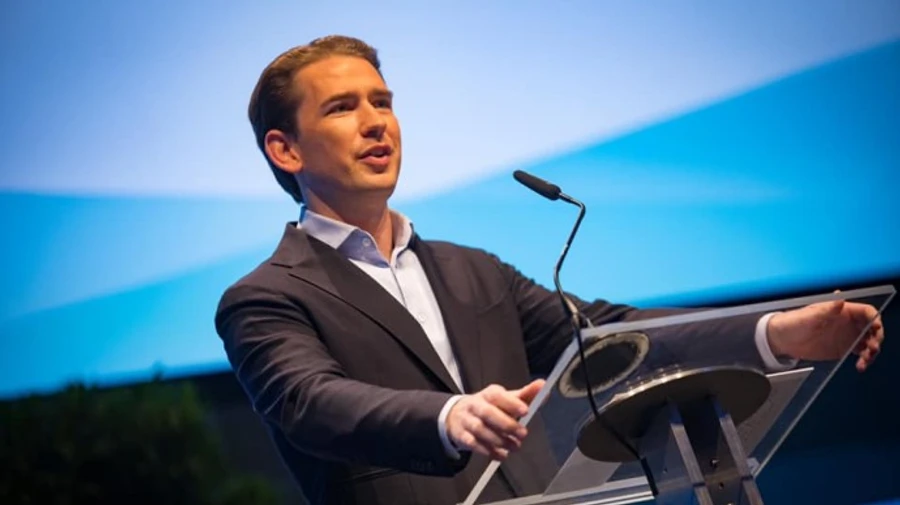 Главные новости субботы и ночи: отставка Курца, сорванное заседание насчет САП