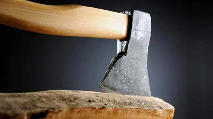 Таліби планують повернути в Афганістан жорстоку кару: відрубування рук і ніг