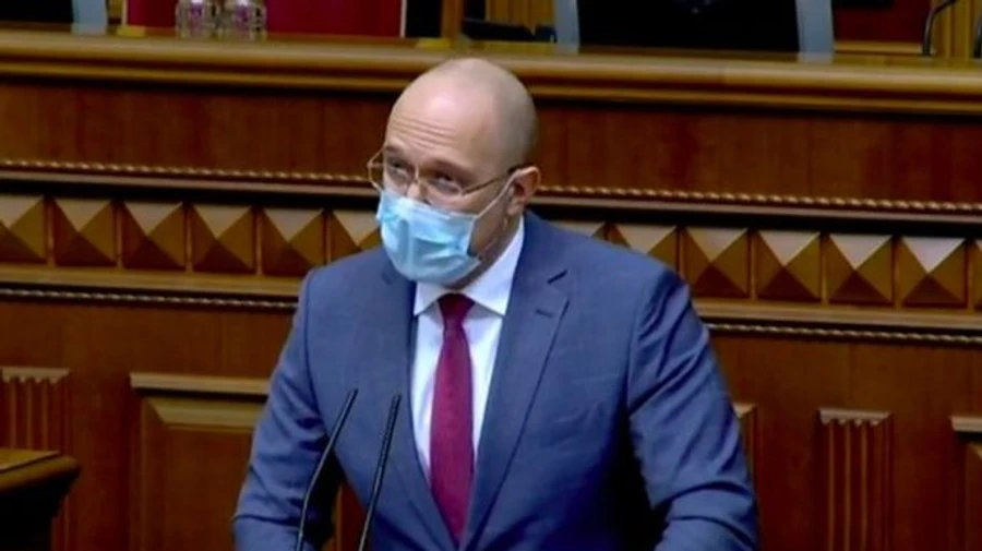 Шмигаль розповів, як влада готується давати раду новій хвилі коронавірусу