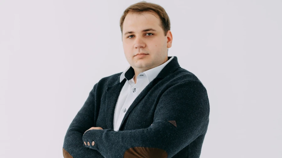 Замість Монастирського: ЦВК визнала нардепом ще одного слугу