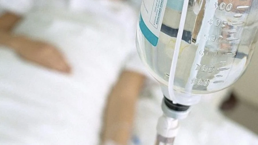 В лагере в Одесской области отравились дети