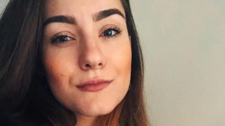 Девушку Протасевича арестовали на 2 месяца – адвокат