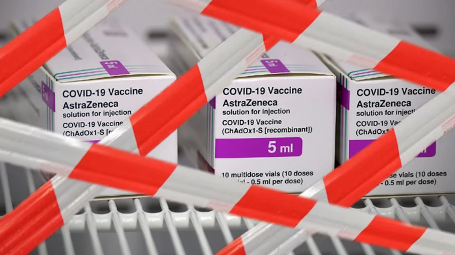 ЕС не будет продлевать контракты на вакцины AstraZeneca и Johnson&Johnson - СМИ