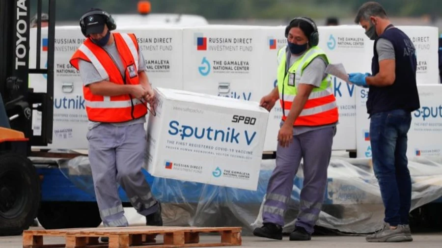 У Словаччині більше довіряють Спутнику V, ніж AstraZeneca й Moderna – опитування