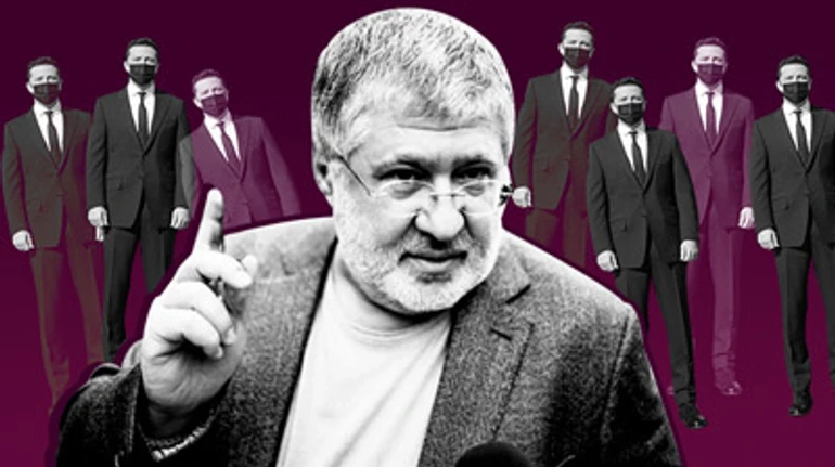 Бе! Команда. Сколько депутатов Коломойского осталось в Слуге народа