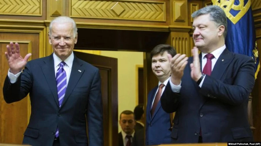 НАБУ не нашло доказательств хищений Порошенко – и закрыло дело от ОПЗЖ