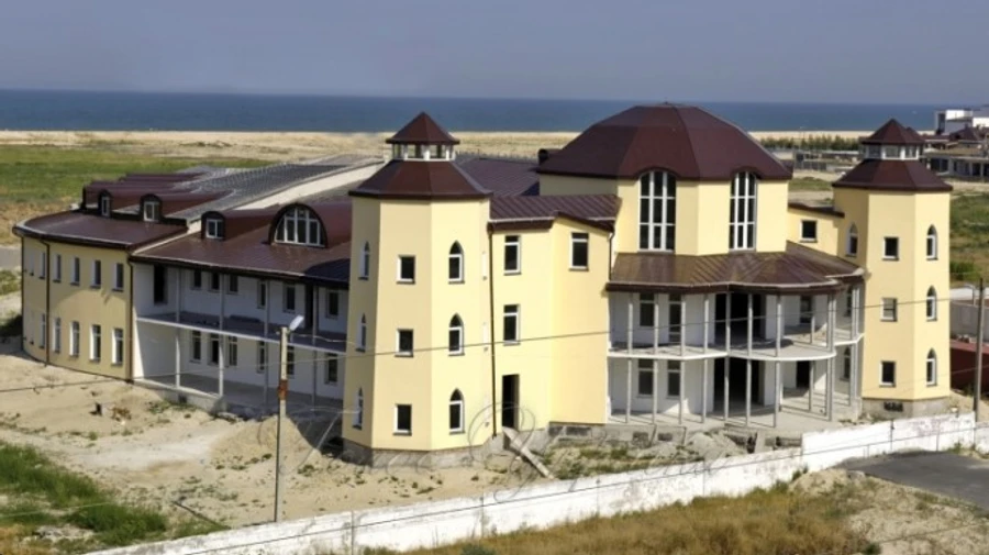 Клинику-долгострой профессора Козявкина хотят включить в Большую стройку