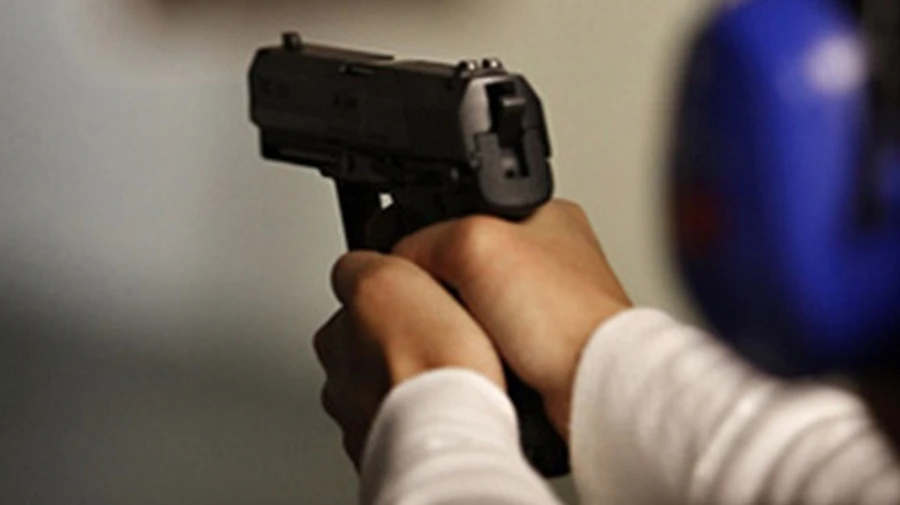 Слуги народу вирішили вільно голосувати щодо законопроєкту про обіг зброї