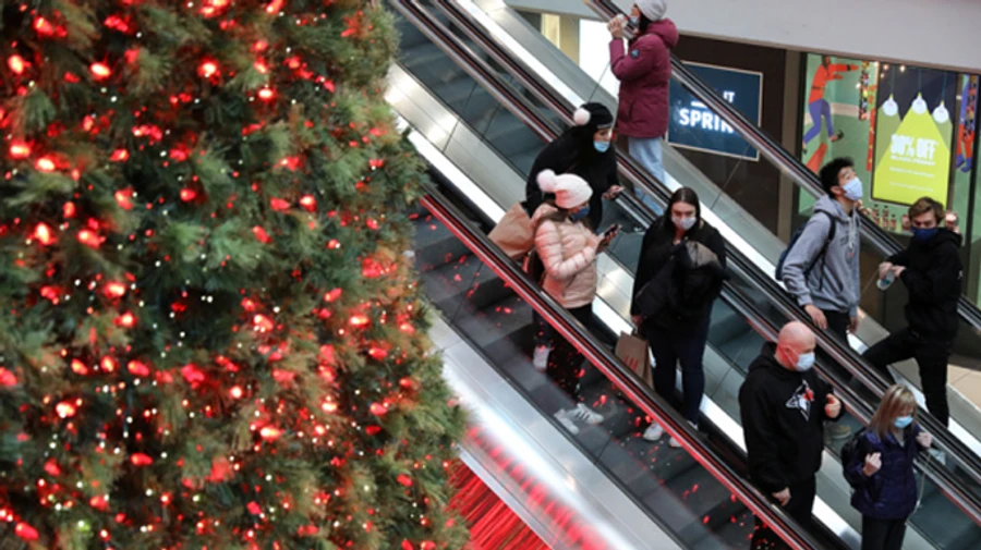 Ірландія просить приїжджих з Британії їсти Різдвяну вечерю у своїй кімнаті