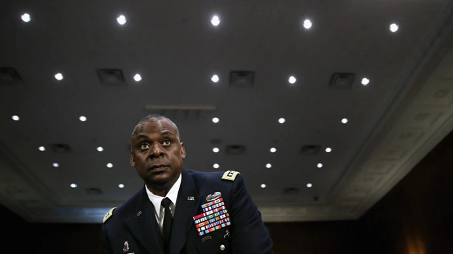 ЗМІ з’ясували, хто може очолити Пентагон за Байдена