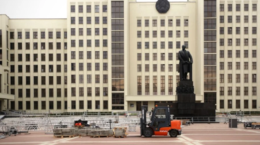 У Білорусі скасували супермітинг за Лукашенка: у регіонах його бойкотували