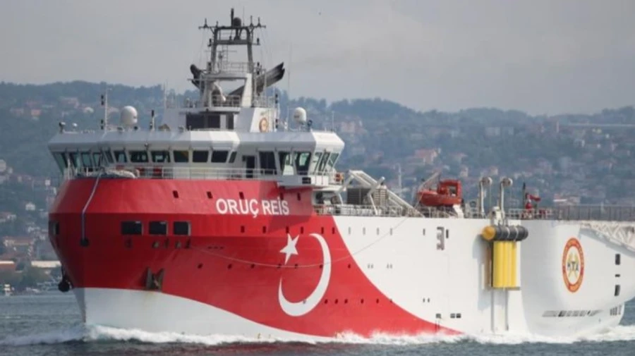 Cанкції ЄС лише завадять діалогу Анкари та Афін – речник Ердогана