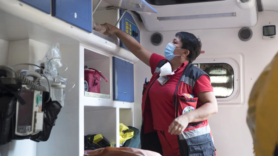 В Україні майже 3 тисячі нових випадків коронавірусу, 53 хворих померли 