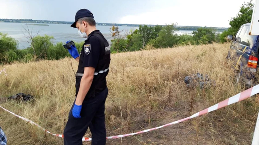 На Киевщине нашли убитой 12-летнюю девочку: подозревают несовершеннолетнего друга