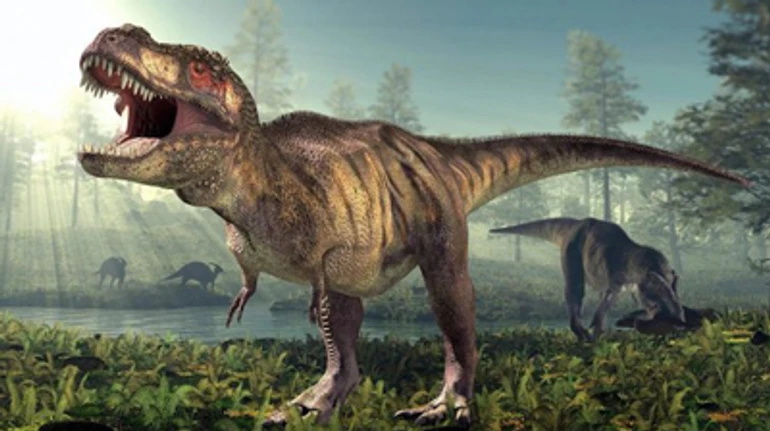 Не все они вымерли: что следует знать о динозаврах и почему в Украине нет своего Т-рекса