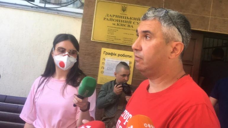 Медведчук против книги о Стусе: столичный суд продолжил рассмотрение иска