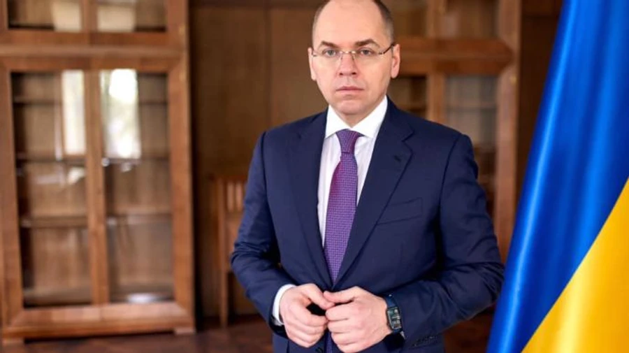 Голова МОЗ трохи заспокоїв щодо наслідків показника захворюваності на COVID-19