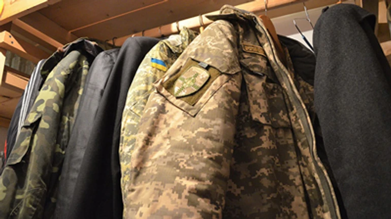 Фізично вдома, а думками – на війні: як ми з татом переживаємо його посттравматичний стресовий розлад