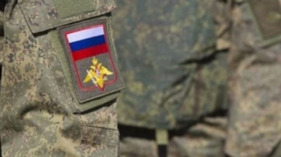 Коронавірус у російських військових: у РФ розповіли про 2,7 тисячі хворих