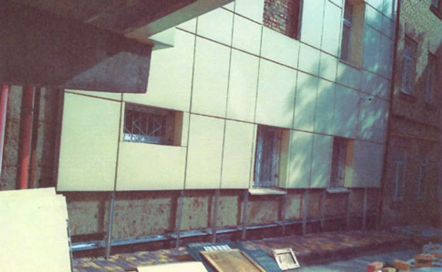 Чиновники разворовали более 10 млн на реконструкции отделения мединститута