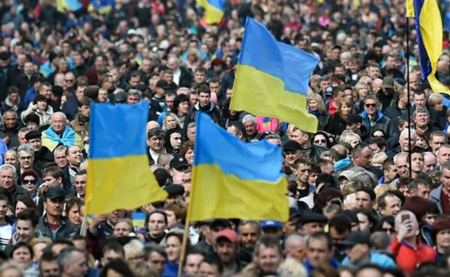 У Дубилета говорят, что на перепись не потратили ни копейки из бюджета 