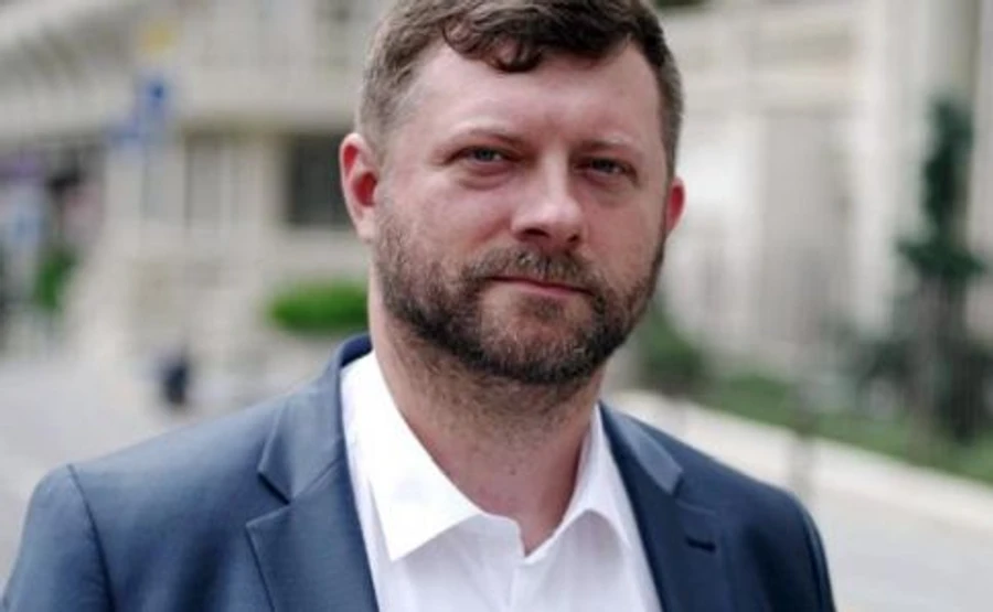 Депутати поїдуть вчитися у США, але у вільний час – голова партії Слуга народу