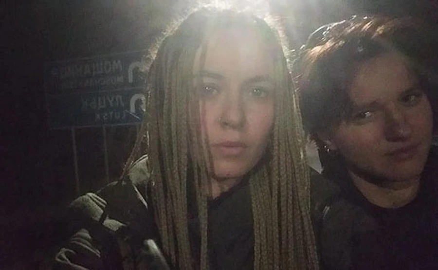 Водитель нахамил пассажирам автобуса за просьбу выключить российское кино