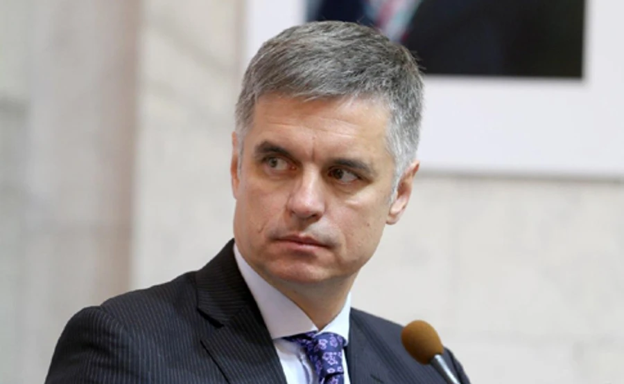 Розмова Зеленського і Трампа: Є певне напруження з ФРН і Францією- Пристайко