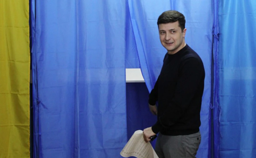 У Зеленського розповіли про розпуск Ради