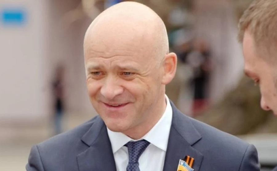 Последствия решения КСУ: одно из дел Труханова закрыли