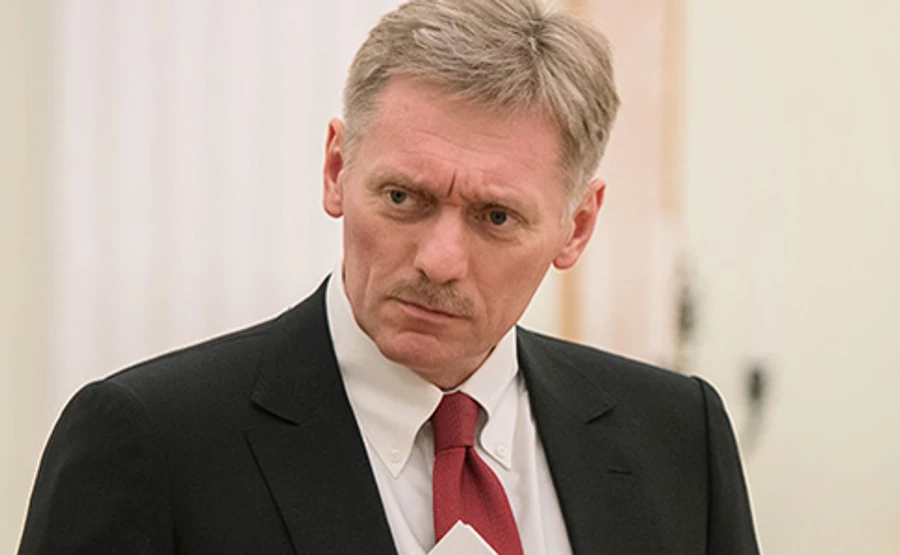 У Путина отреагировали на призыв сенаторов не избирать главой Интерпола россиянина