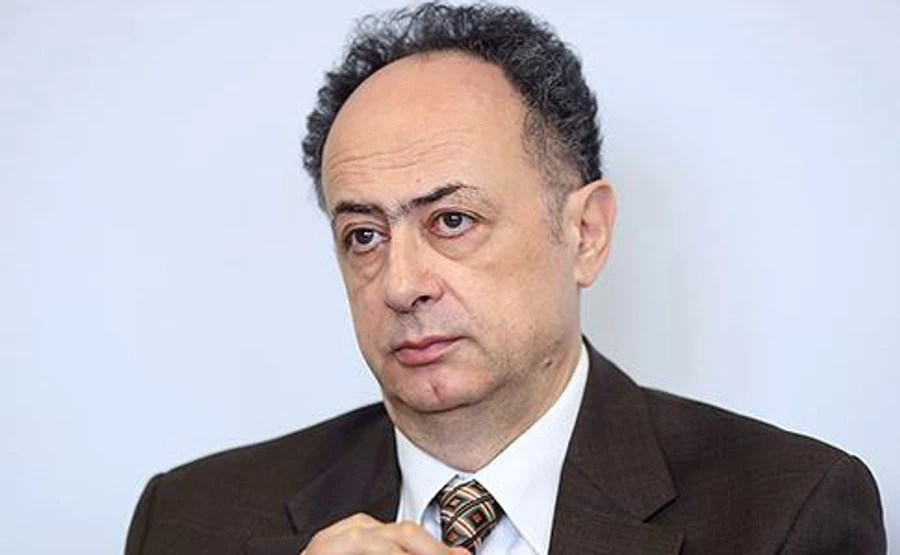 Мінгареллі: Антикорупційний суд в Україні має бути створений терміново