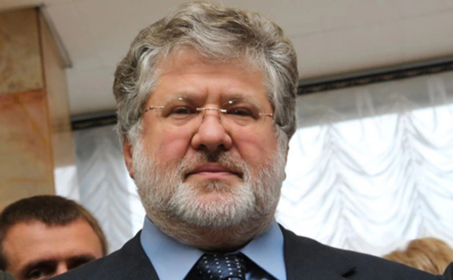 Мер Дніпра розповів про періоди стосунків з Коломойським