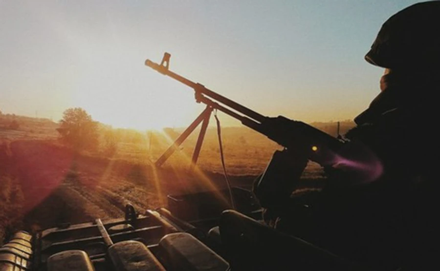 СЦКК: Боевики ОРЛО готовят провокации, хотят сорвать перемирие