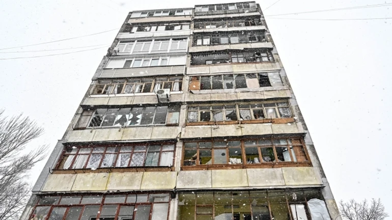 Ukraine needs US$524bn for recovery and reconstruction