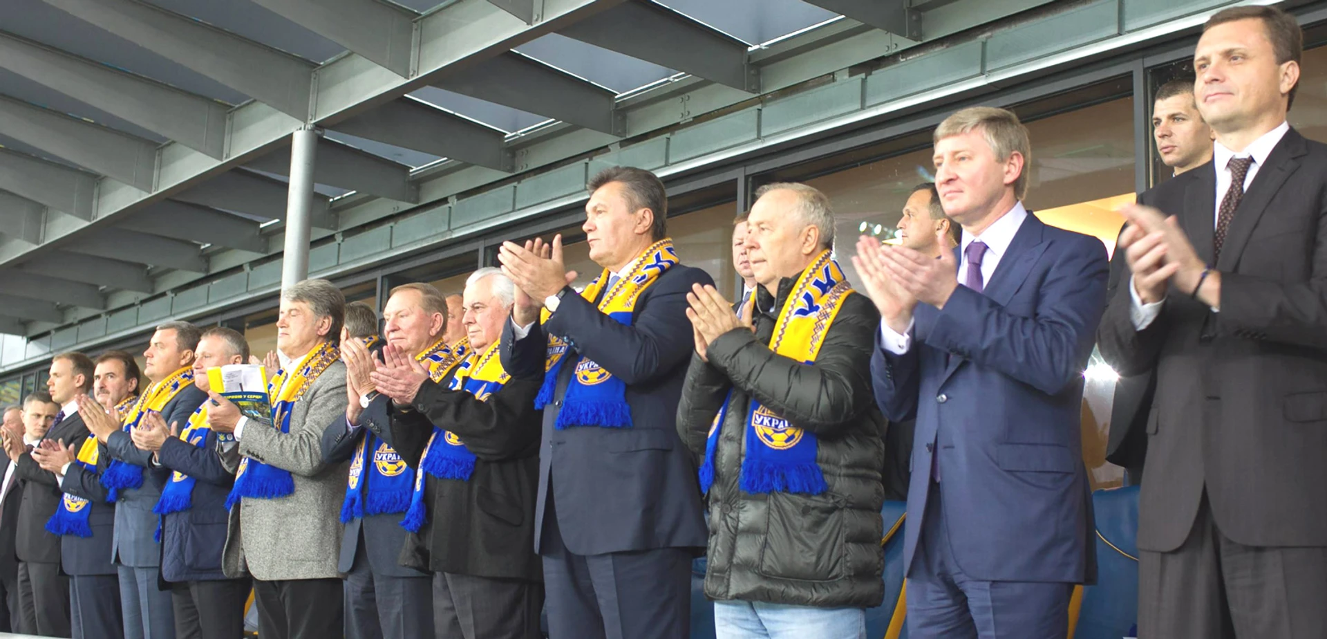 Від темників до Панами: 7 найвідоміших витоків інформації