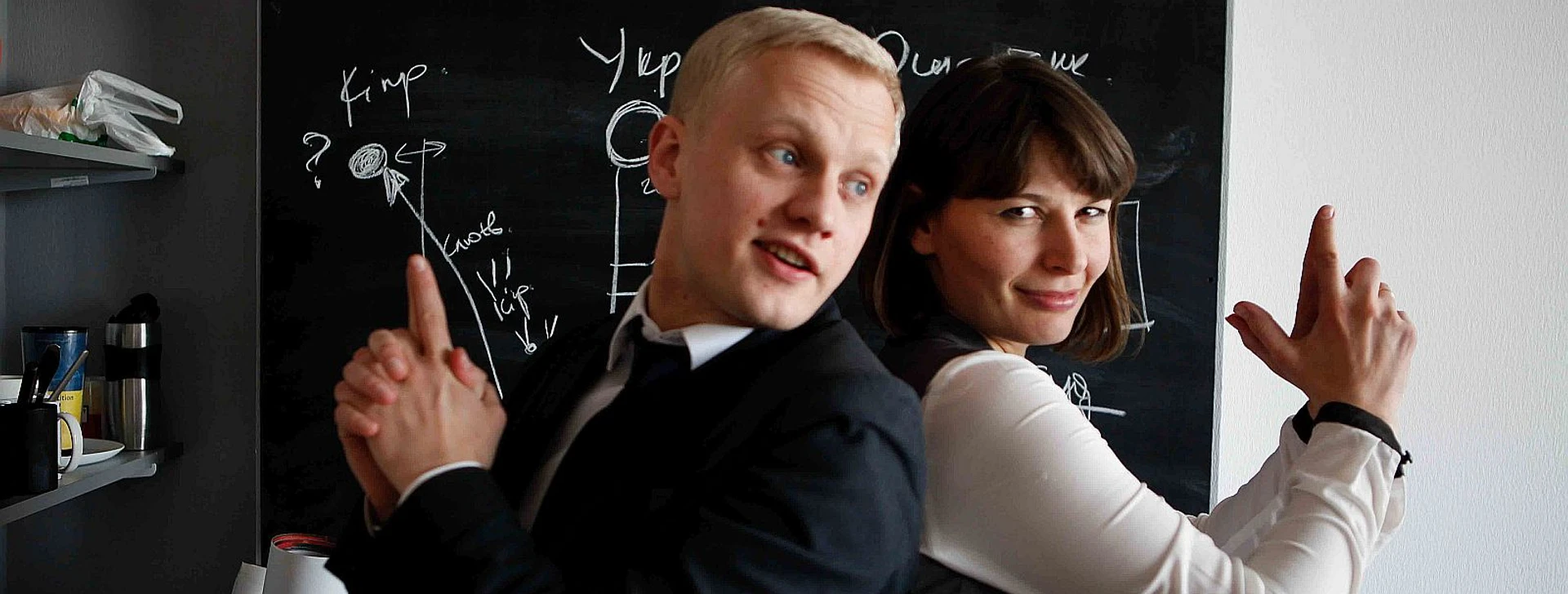 Антикорупційний спецназ. Чому ГПУ почала боротьбу з командою Шабуніна