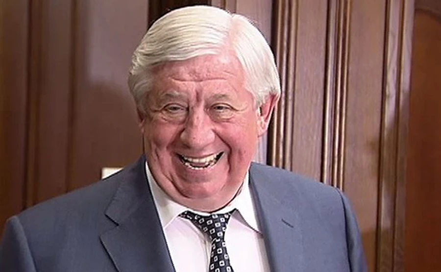 У ГПУ подякували за оцінку Шокіна в $1 млрд, але змін не буде