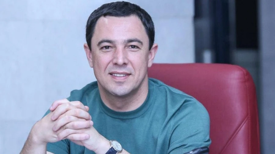 Ексзаступнику Кличка Прокопіву скасували нічний домашній арешт