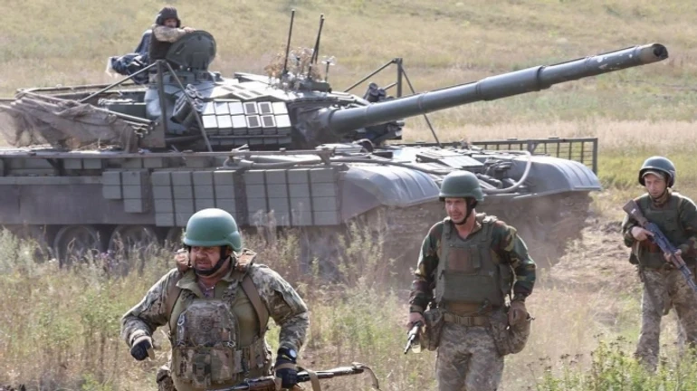 Генштаб: На Покровському напрямку відбулось 42 бої від початку доби