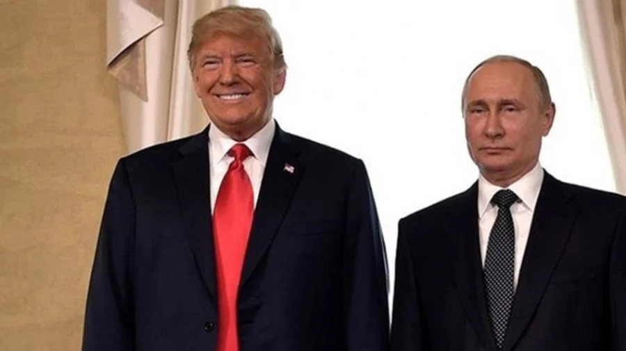 Польське видання опублікувало пропозиції Трампа Путіну щодо закінчення війни в Україні