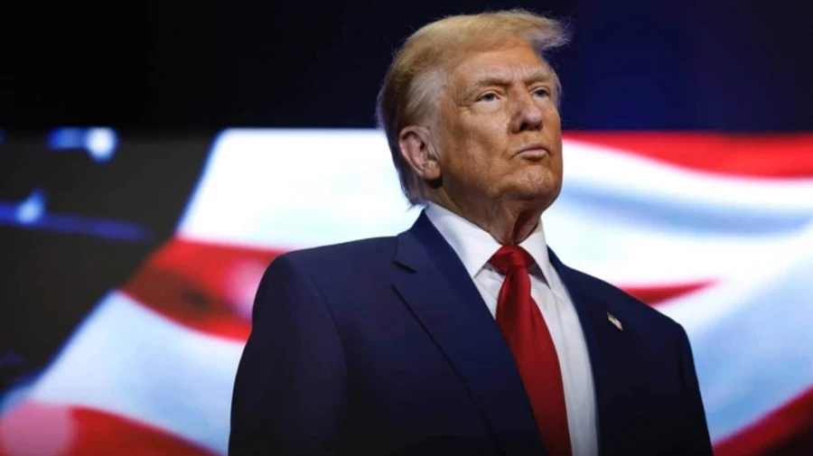 Трамп засумнівався, що Путін хоче миру